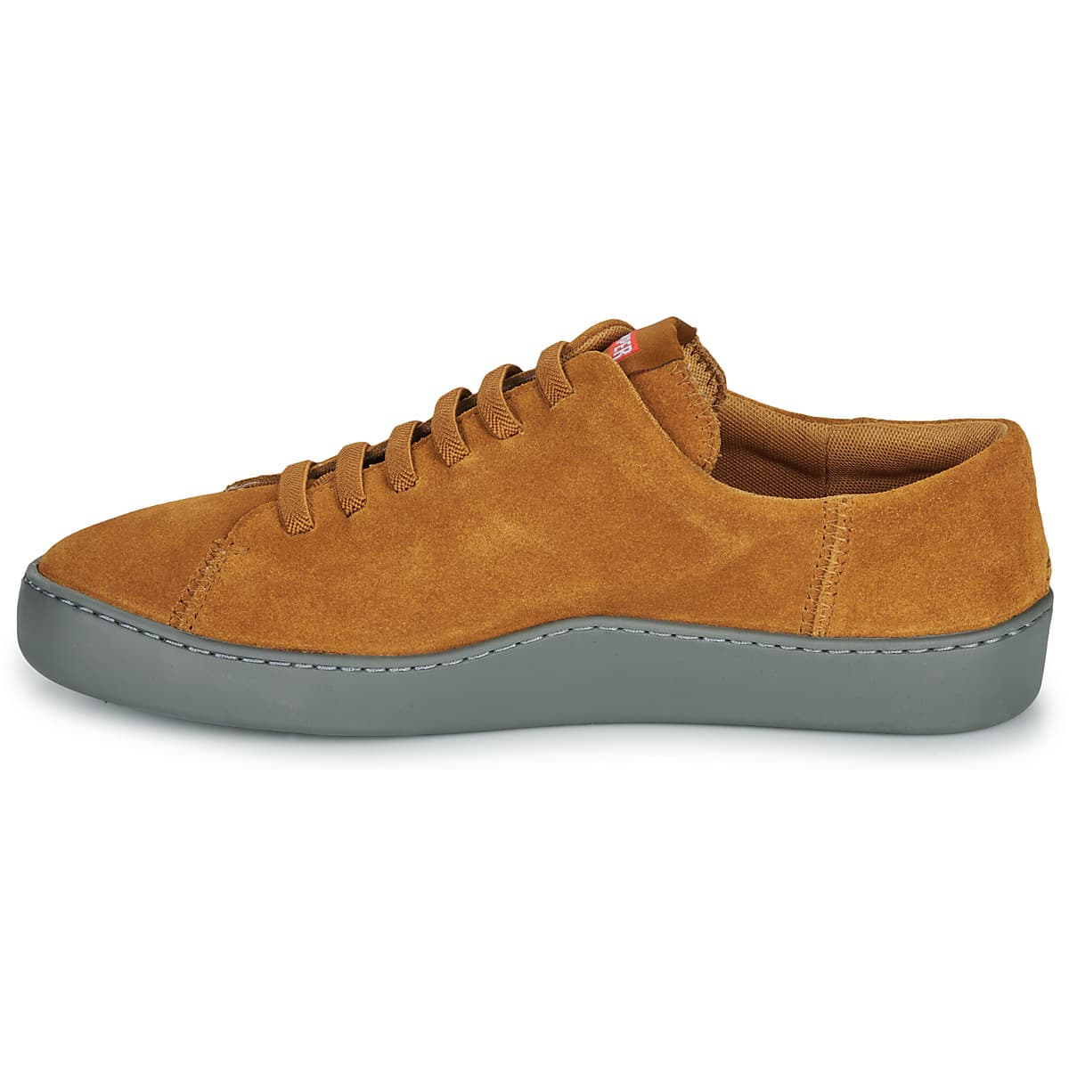 Men's Sneakers Camper Brown