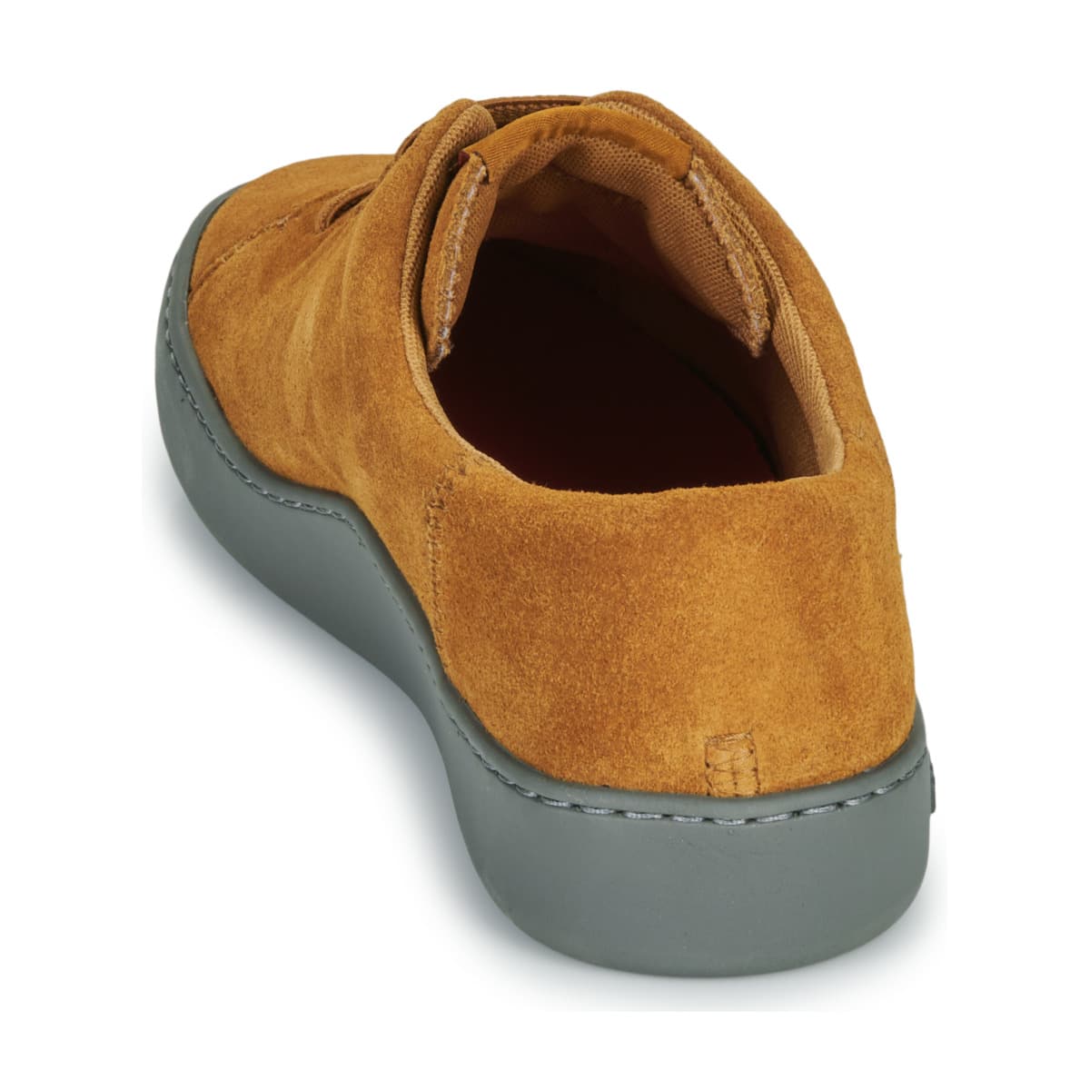 Men's Sneakers Camper Brown