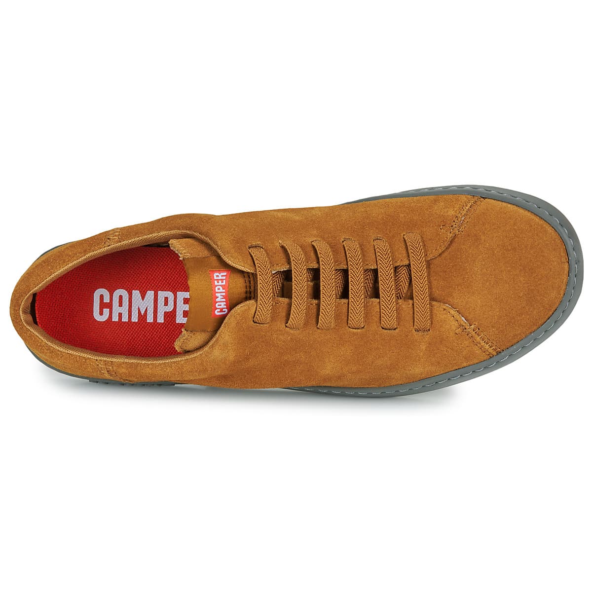 Men's Sneakers Camper Brown