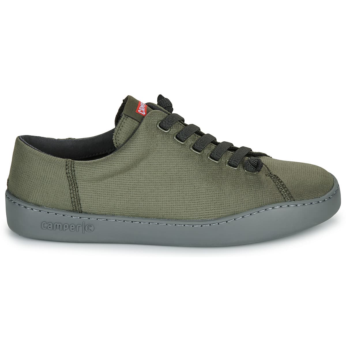 Men's Sneakers Camper Khaki