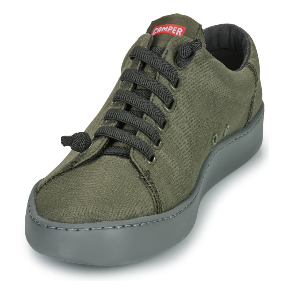 Men's Sneakers Camper Khaki
