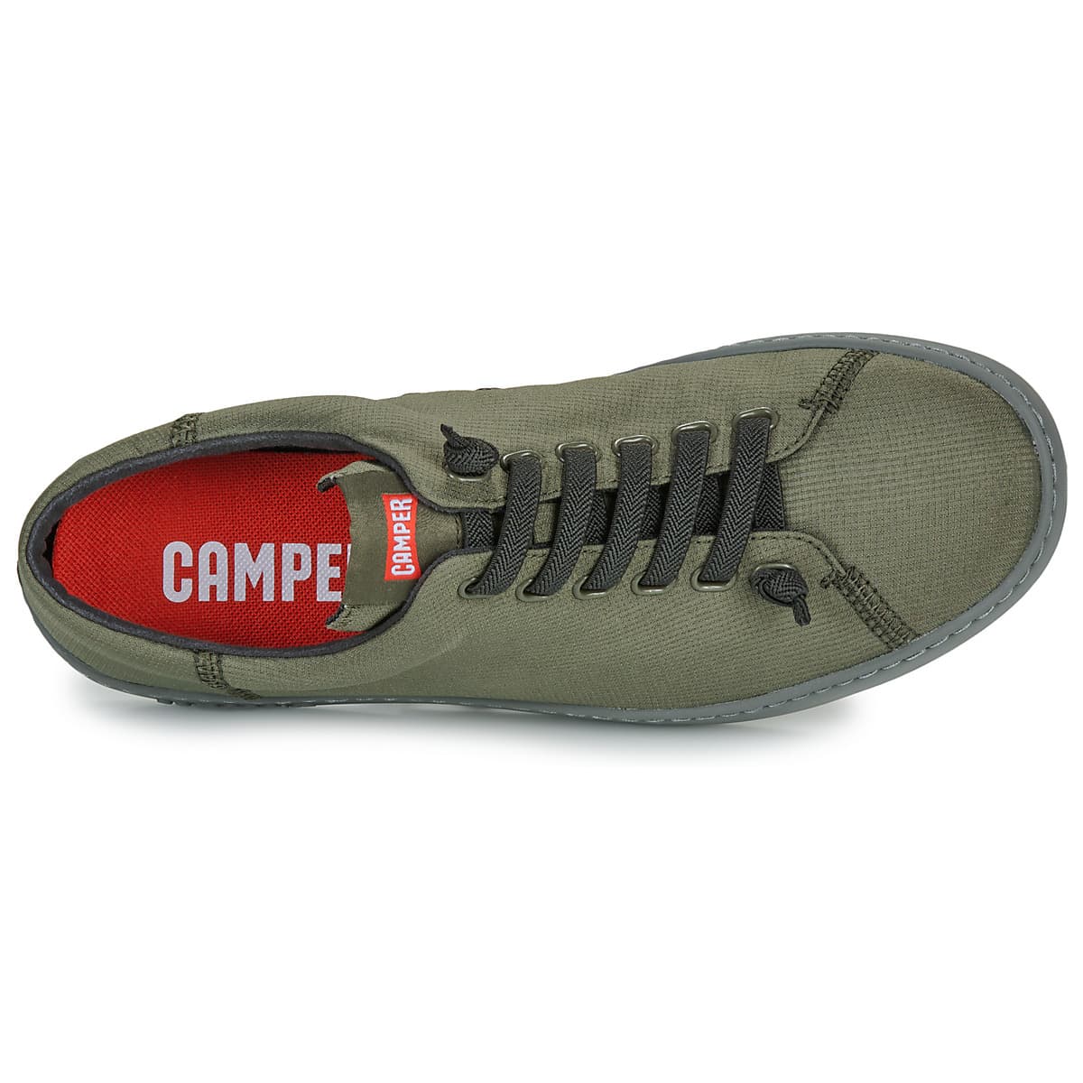 Men's Sneakers Camper Khaki
