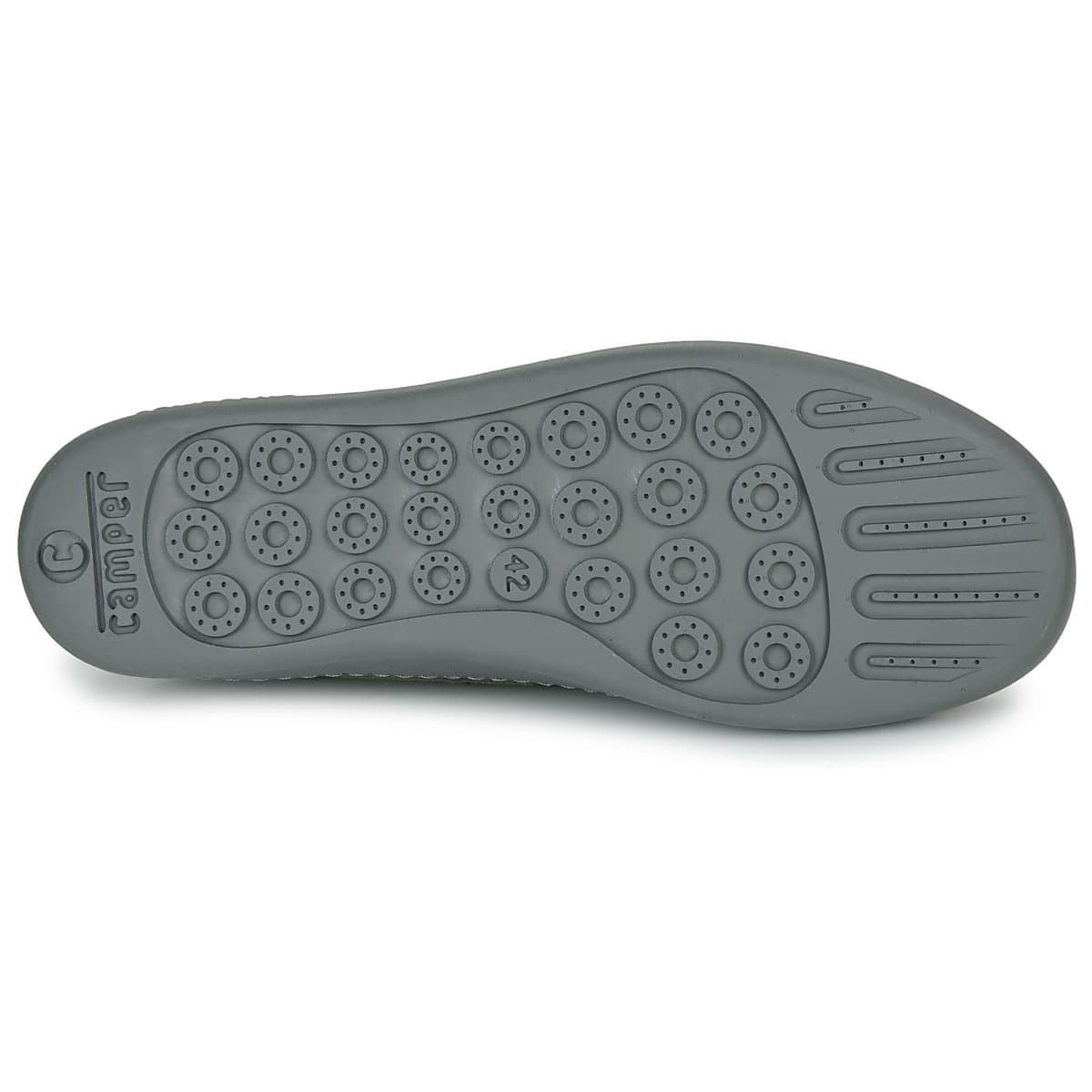 Men's Sneakers Camper Khaki