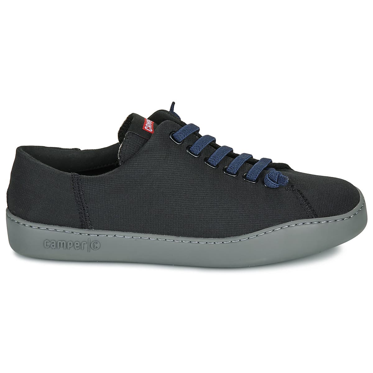 Men's Sneakers Camper Black