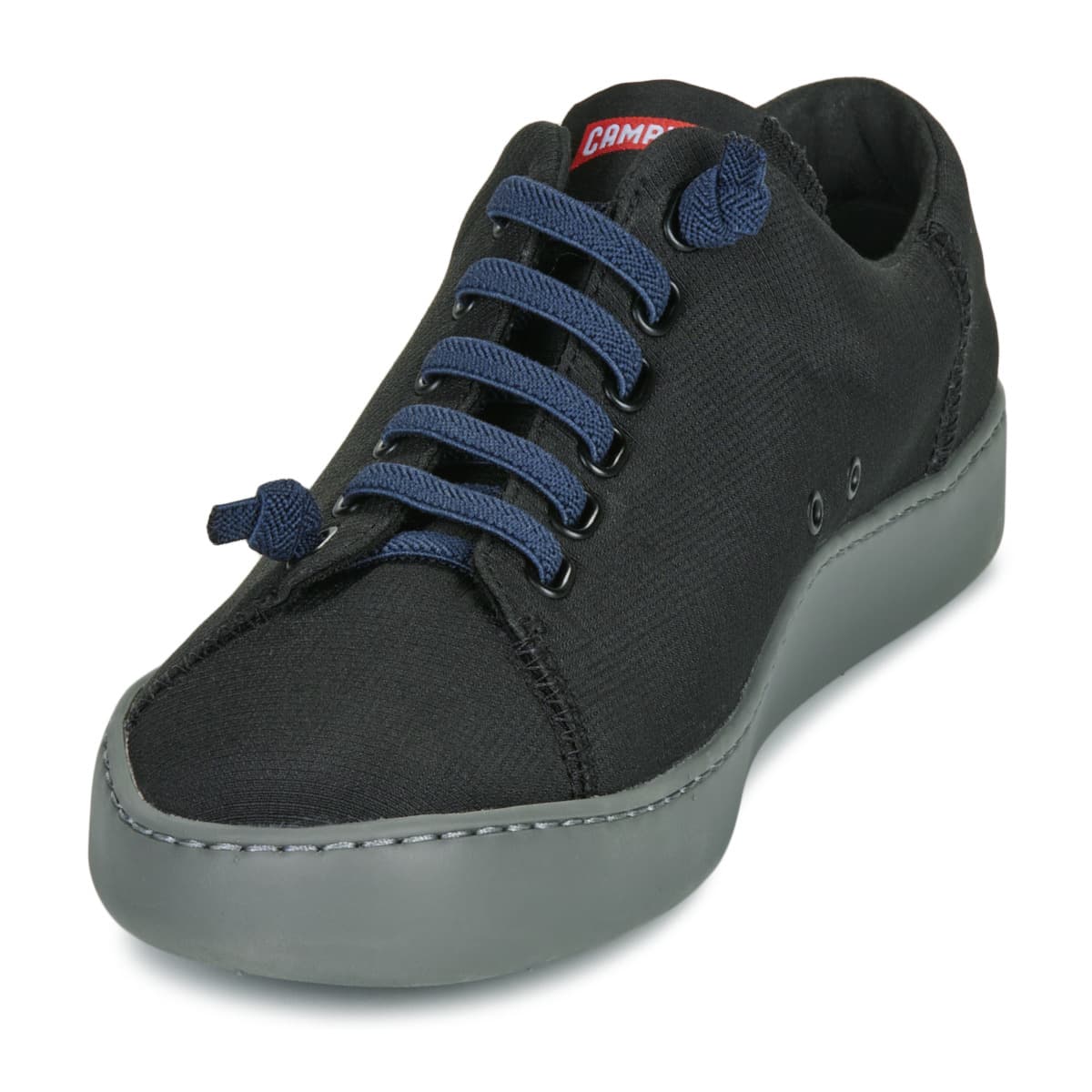 Men's Sneakers Camper Black