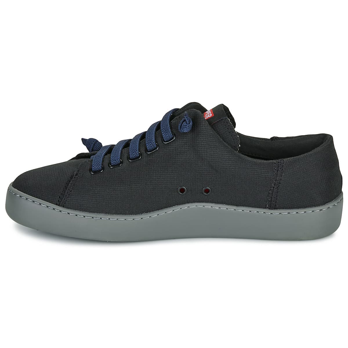 Men's Sneakers Camper Black