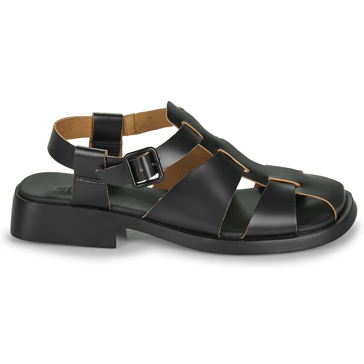 Women's Pumps Camper Black