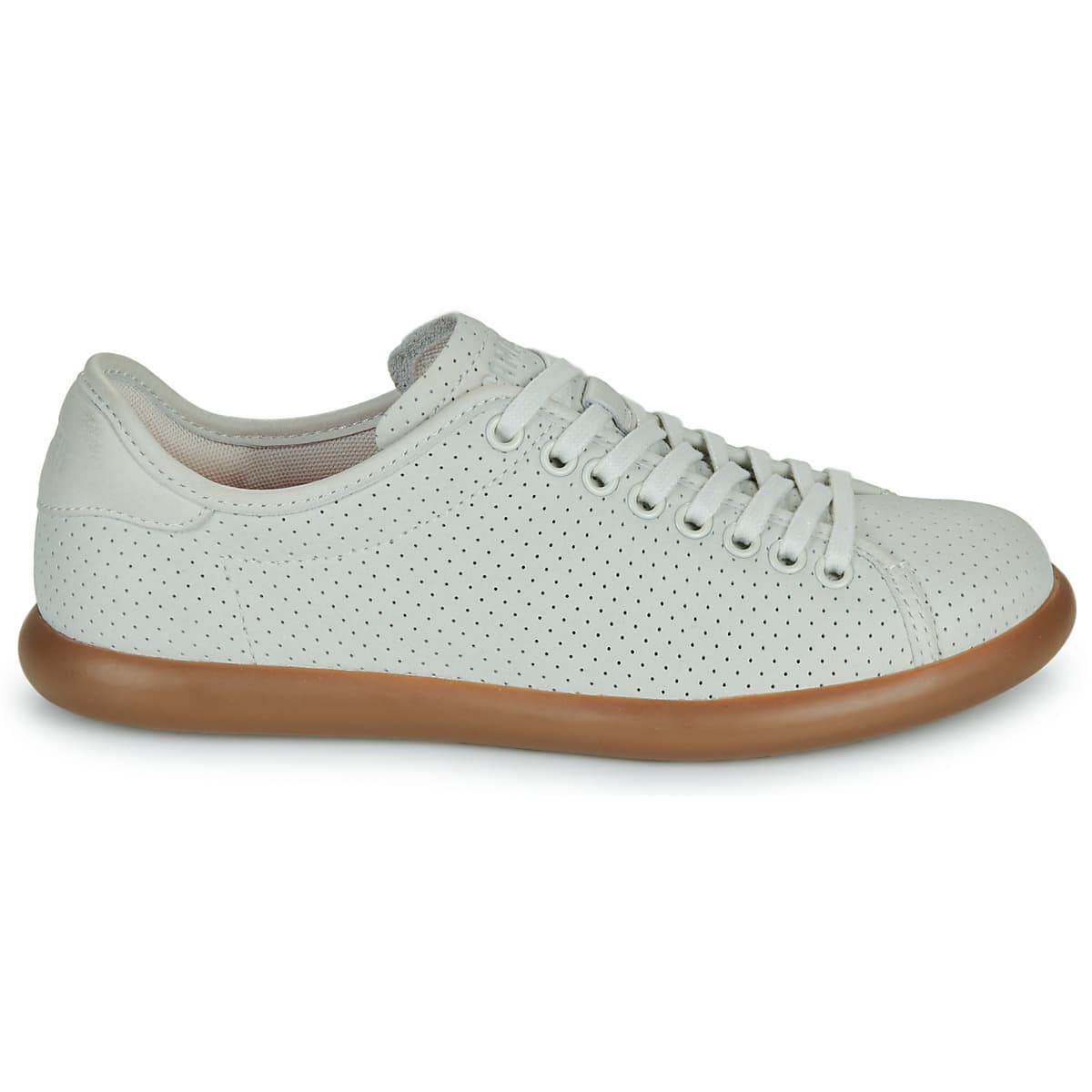 Women's Sneakers Camper White