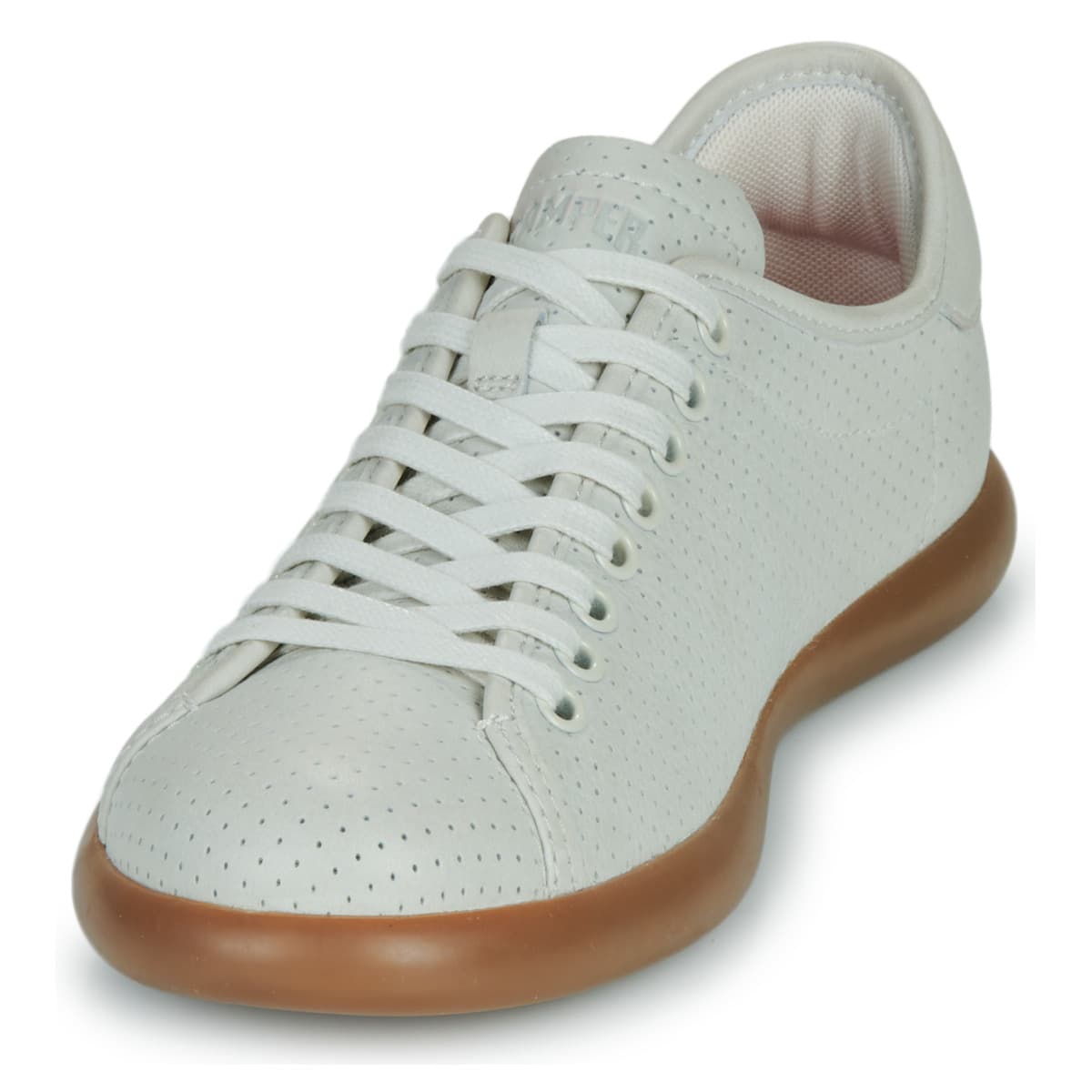 Women's Sneakers Camper White