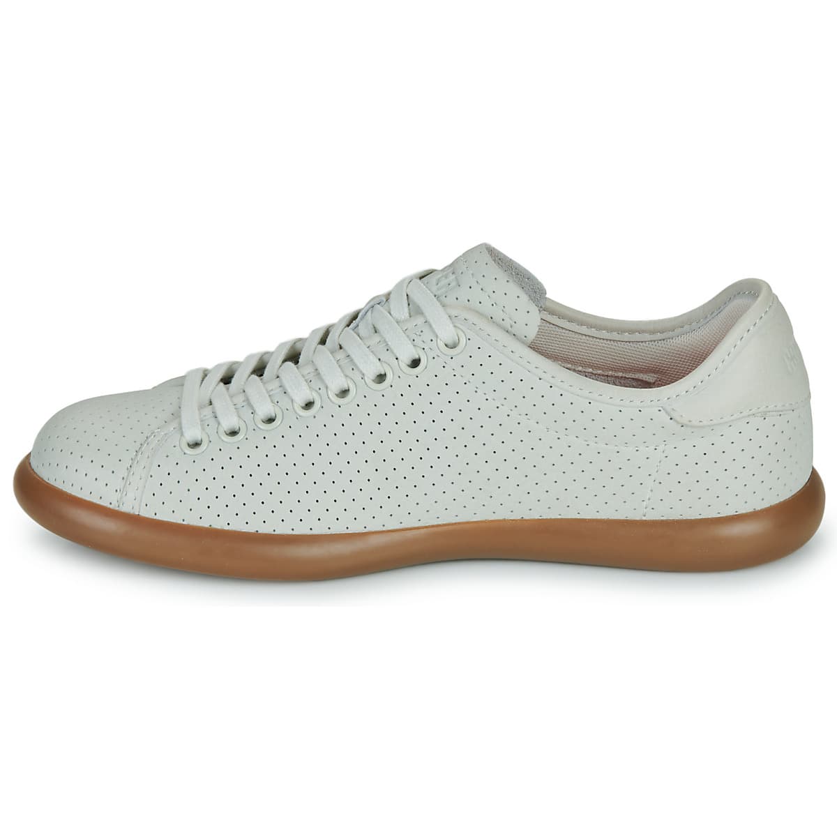 Women's Sneakers Camper White