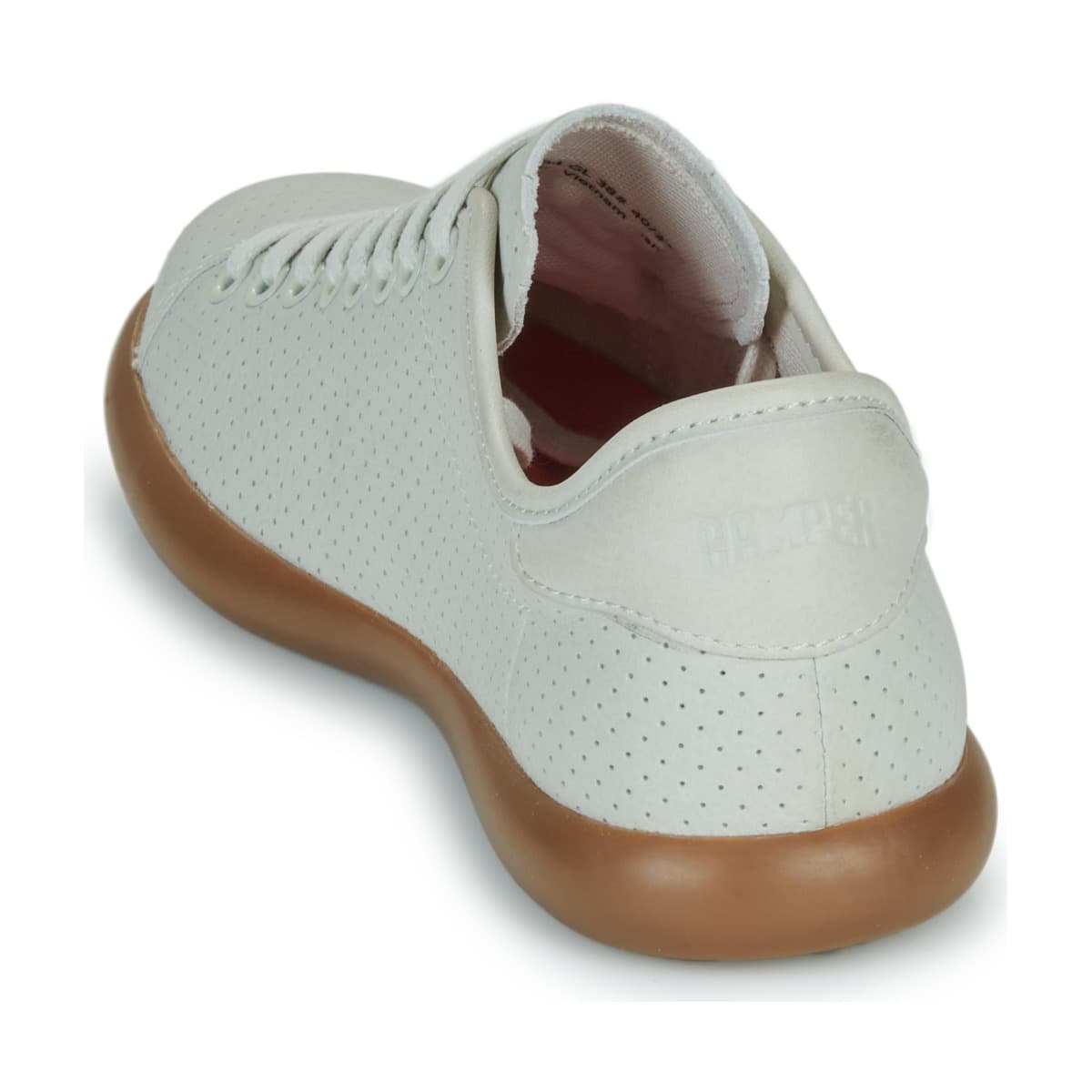 Women's Sneakers Camper White
