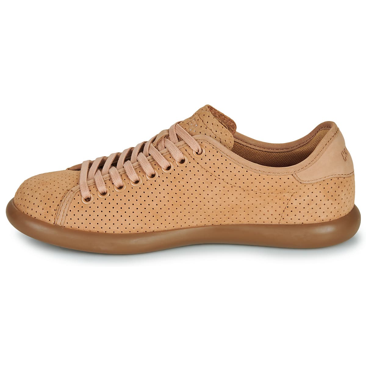 Women's Sneakers Camper Beige