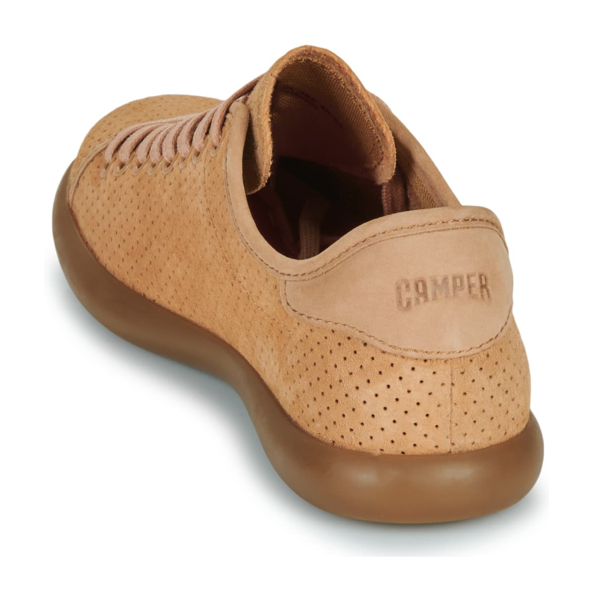 Women's Sneakers Camper Beige