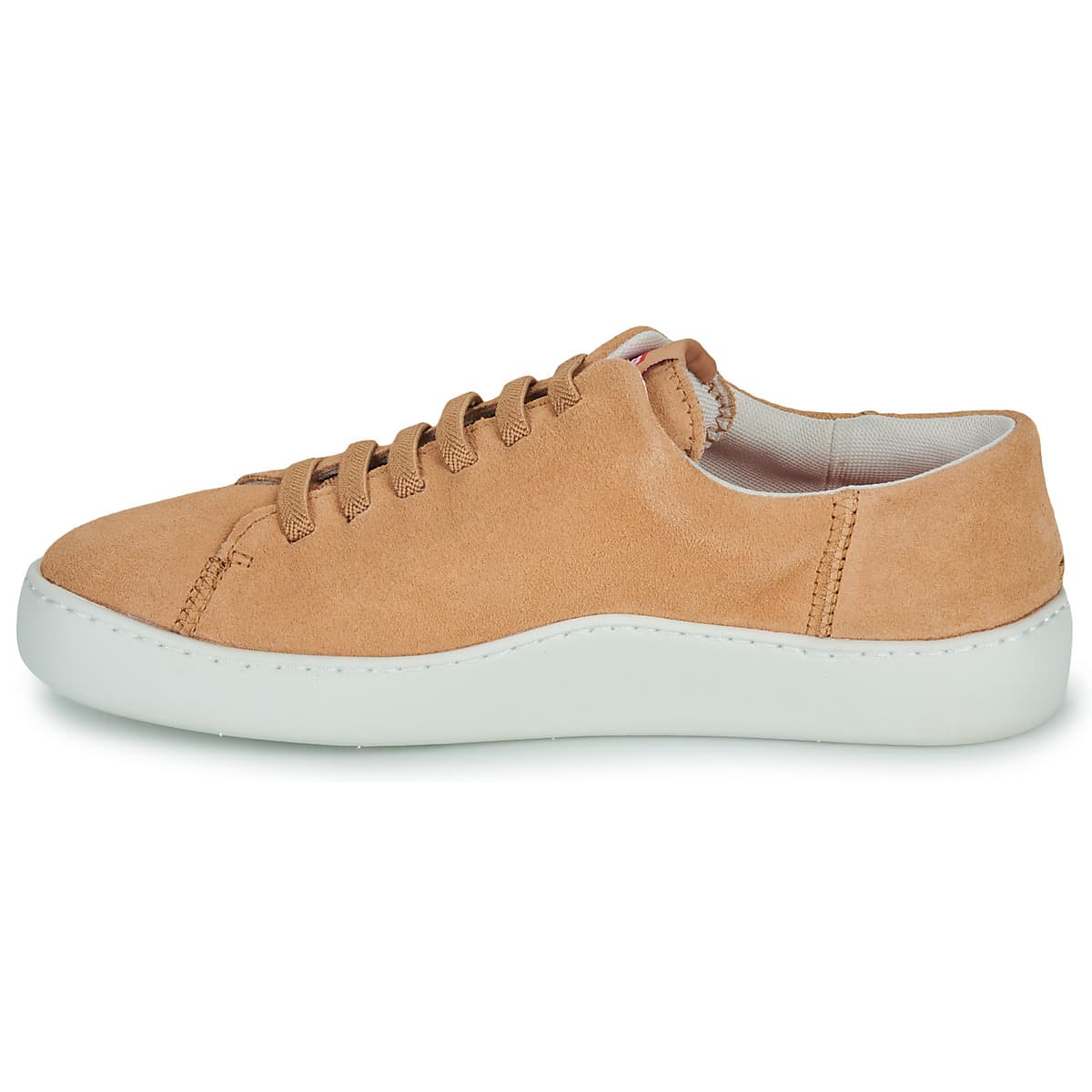 Women's Sneakers Camper Beige