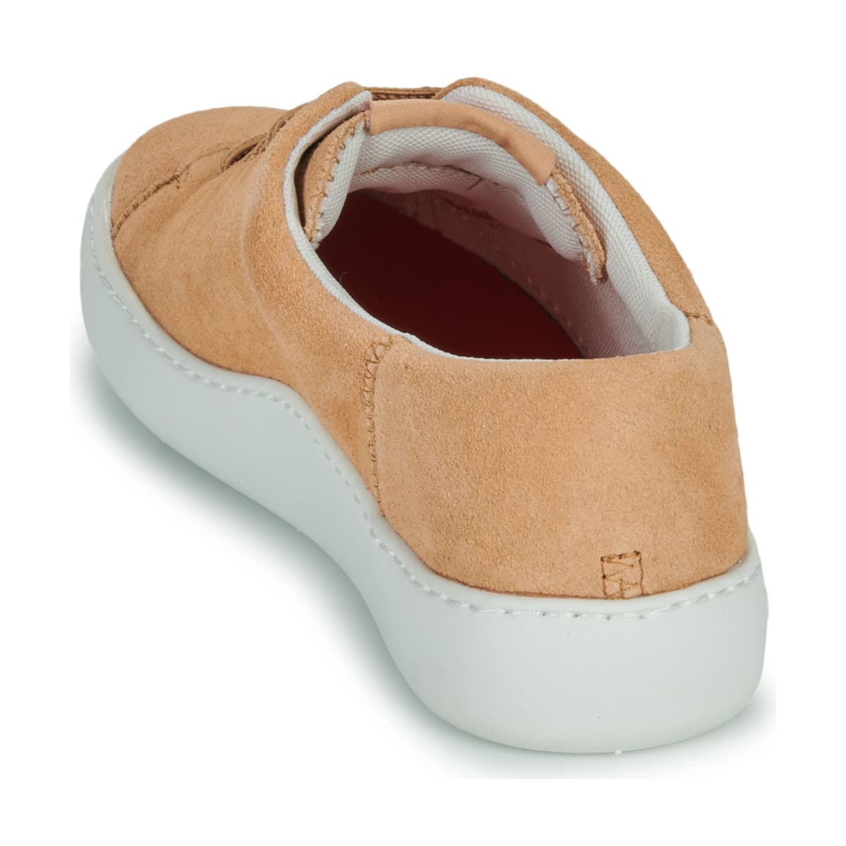 Women's Sneakers Camper Beige
