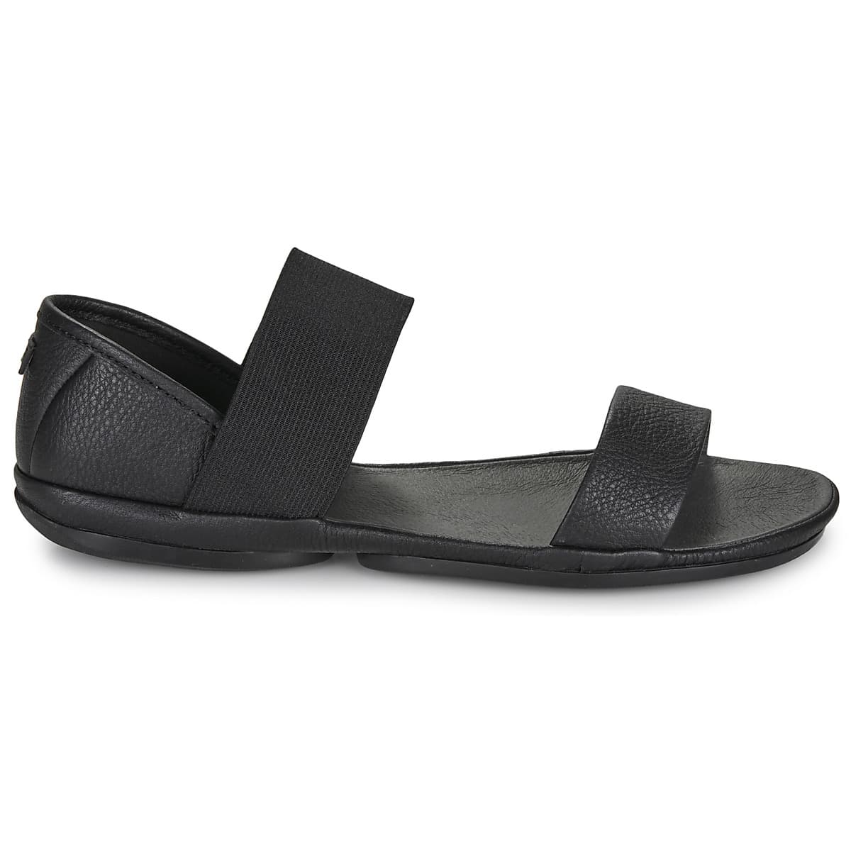 Women's Sandals Camper Black