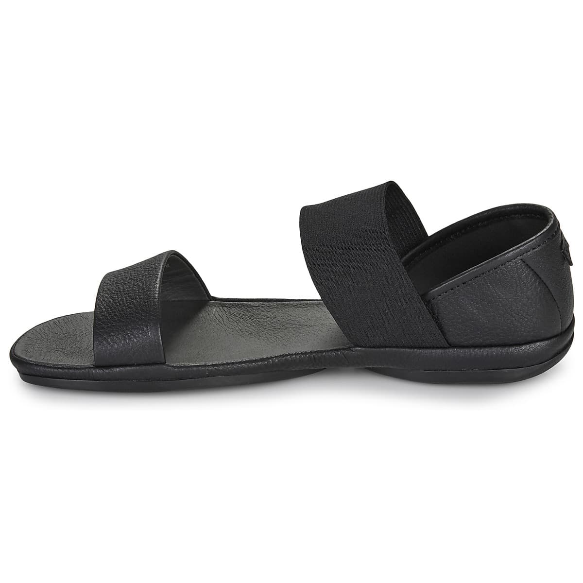 Women's Sandals Camper Black