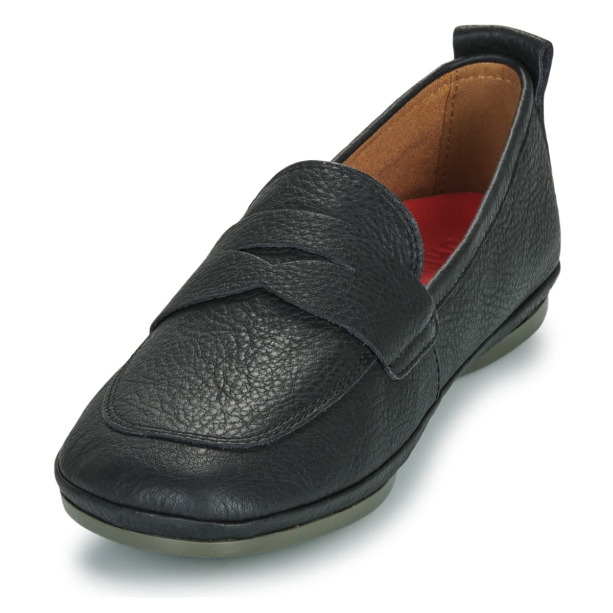 Women's Loafers Camper Black