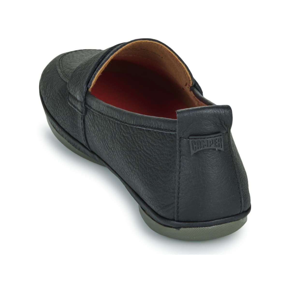 Women's Loafers Camper Black