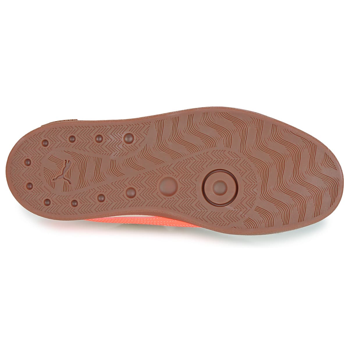 Women's Sneakers Puma Beige