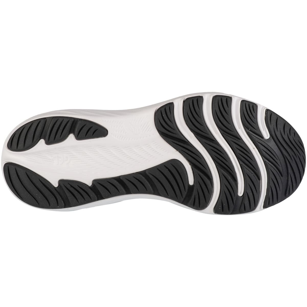 Women's Running Shoes Asics Black