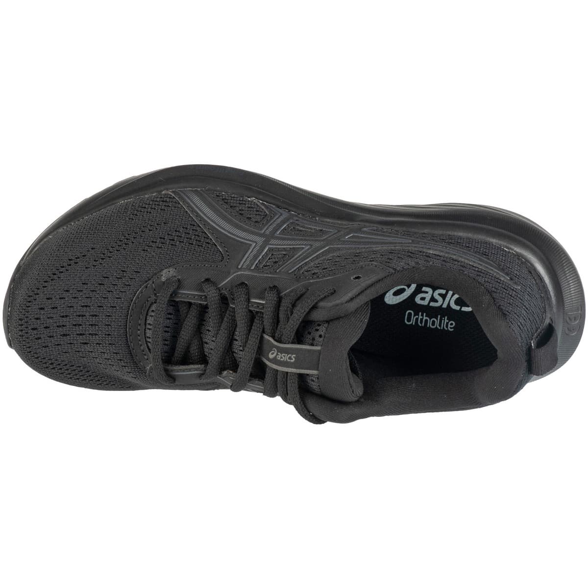 Women's Running Shoes Asics Black
