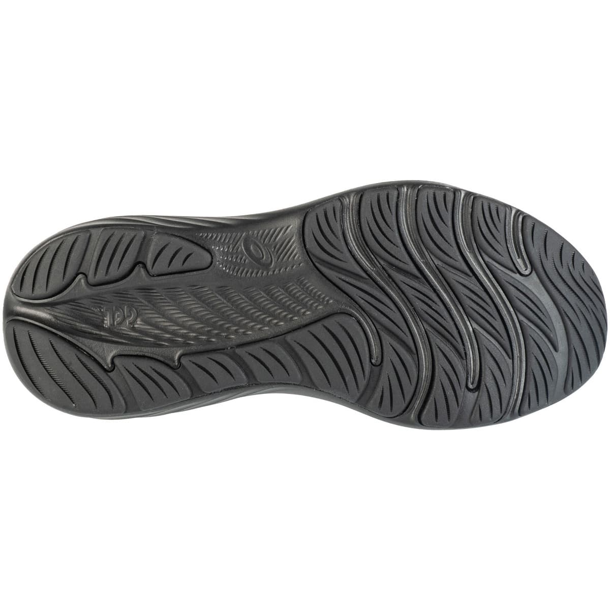 Women's Running Shoes Asics Black