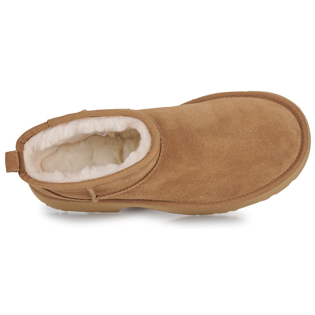 Women's Boots UGG Brown