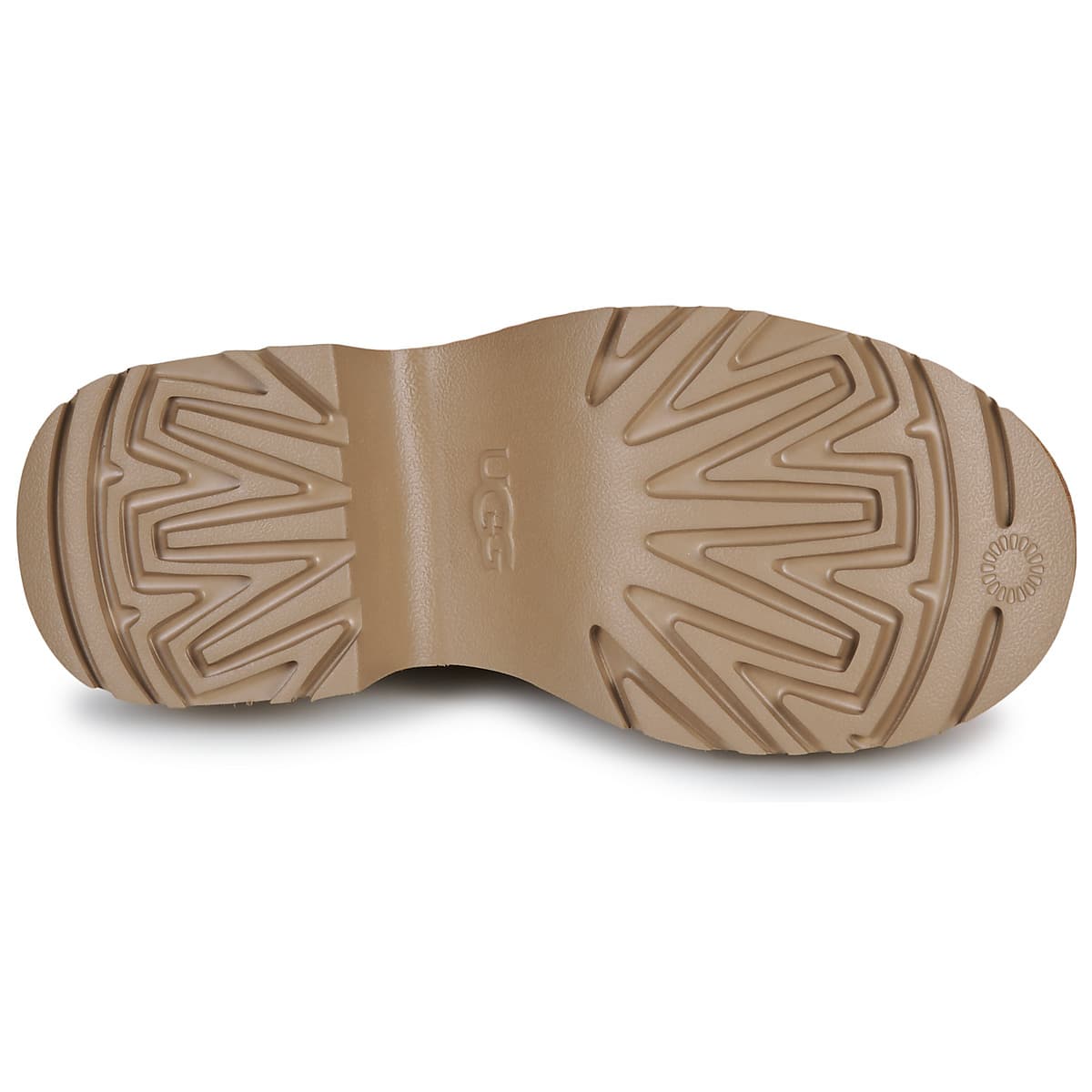 Women's Boots UGG Brown