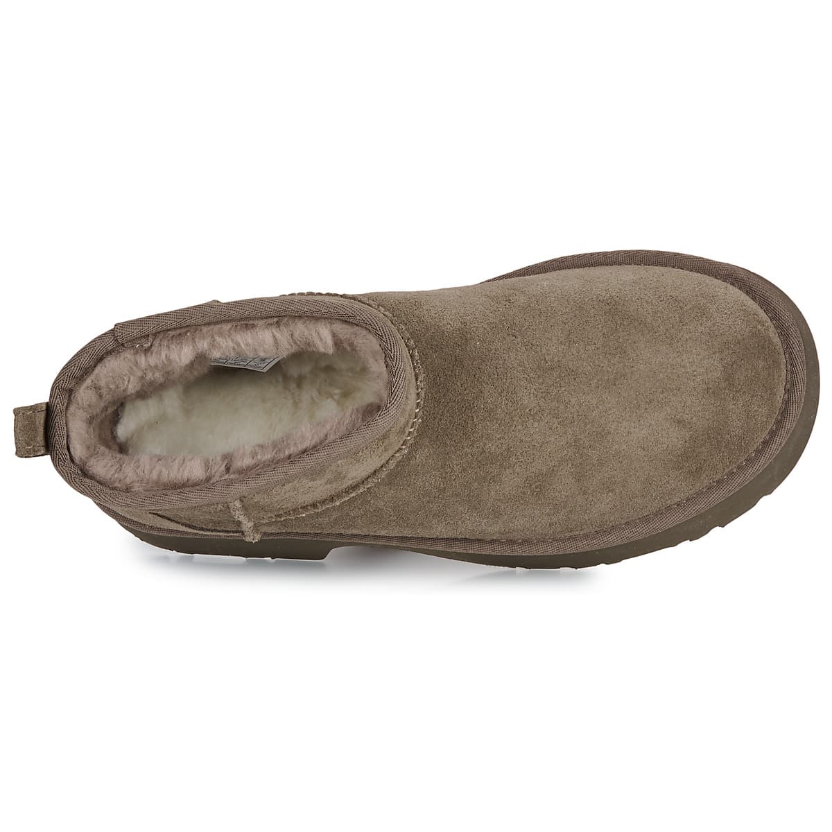 Women's Boots UGG Brown