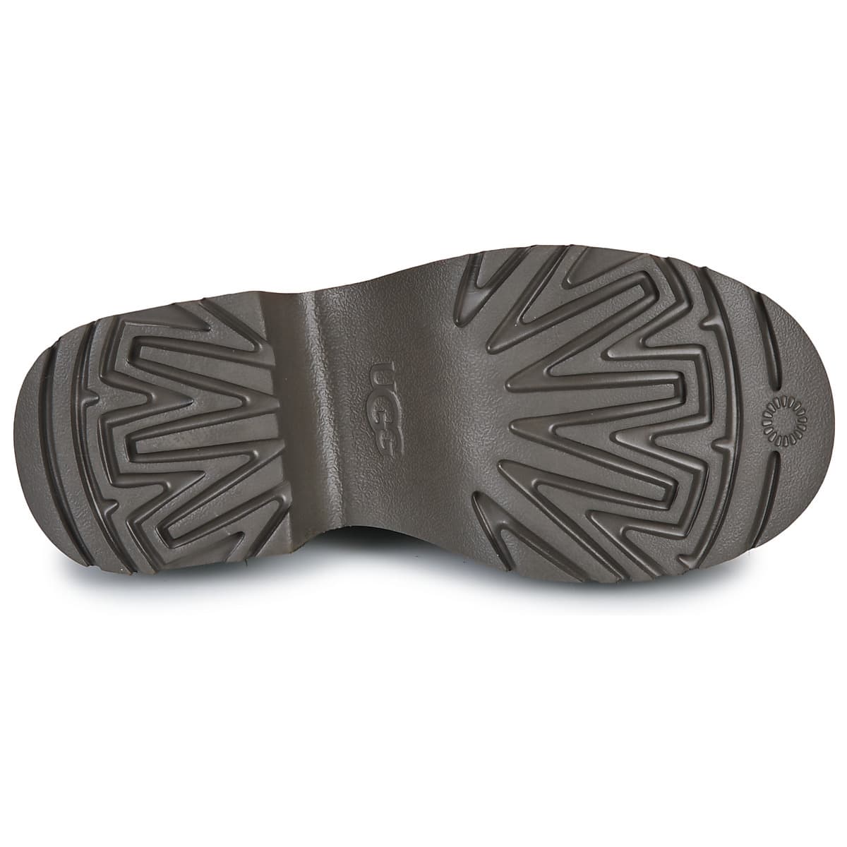 Women's Boots UGG Brown