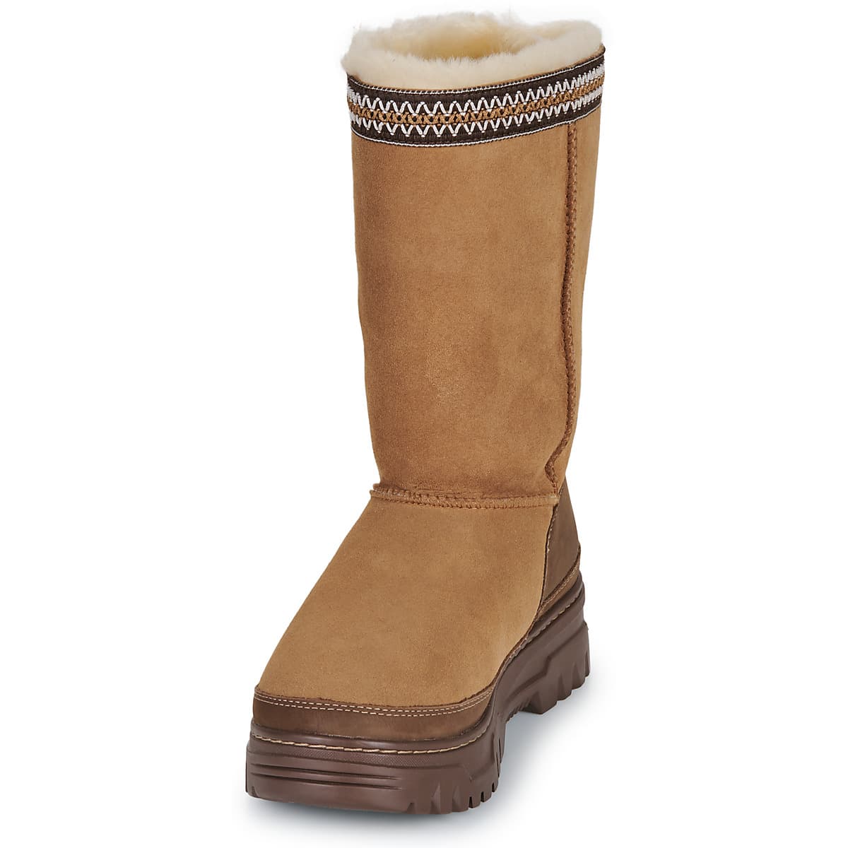 Women's Outdoor Shoes UGG Brown