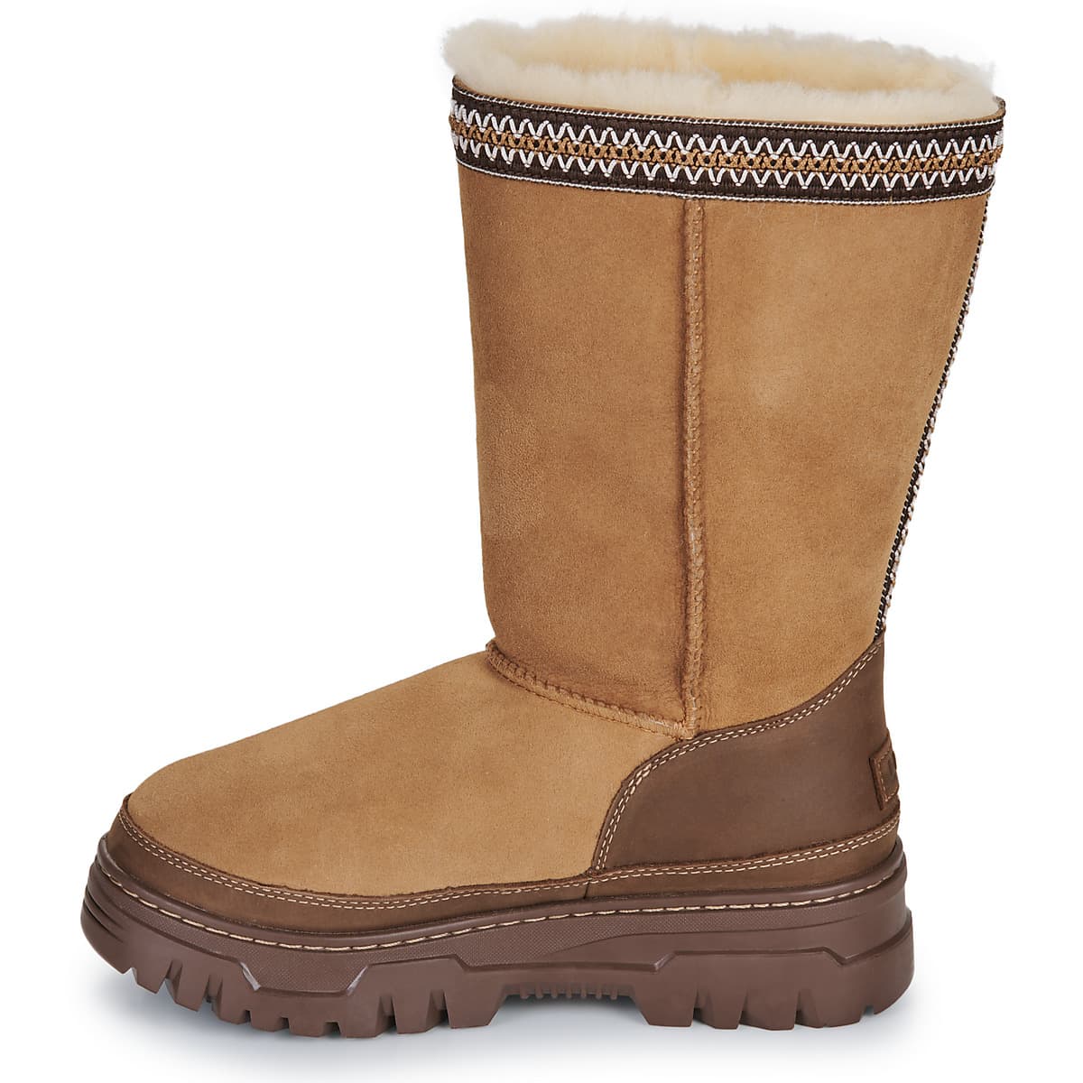 Women's Outdoor Shoes UGG Brown