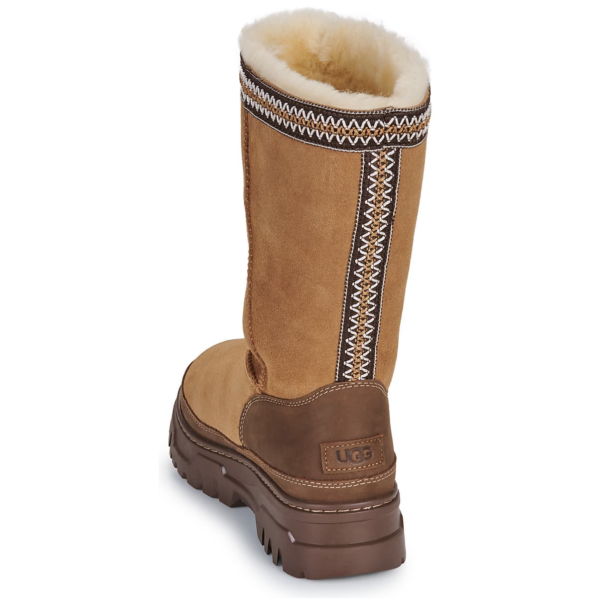 Women's Outdoor Shoes UGG Brown