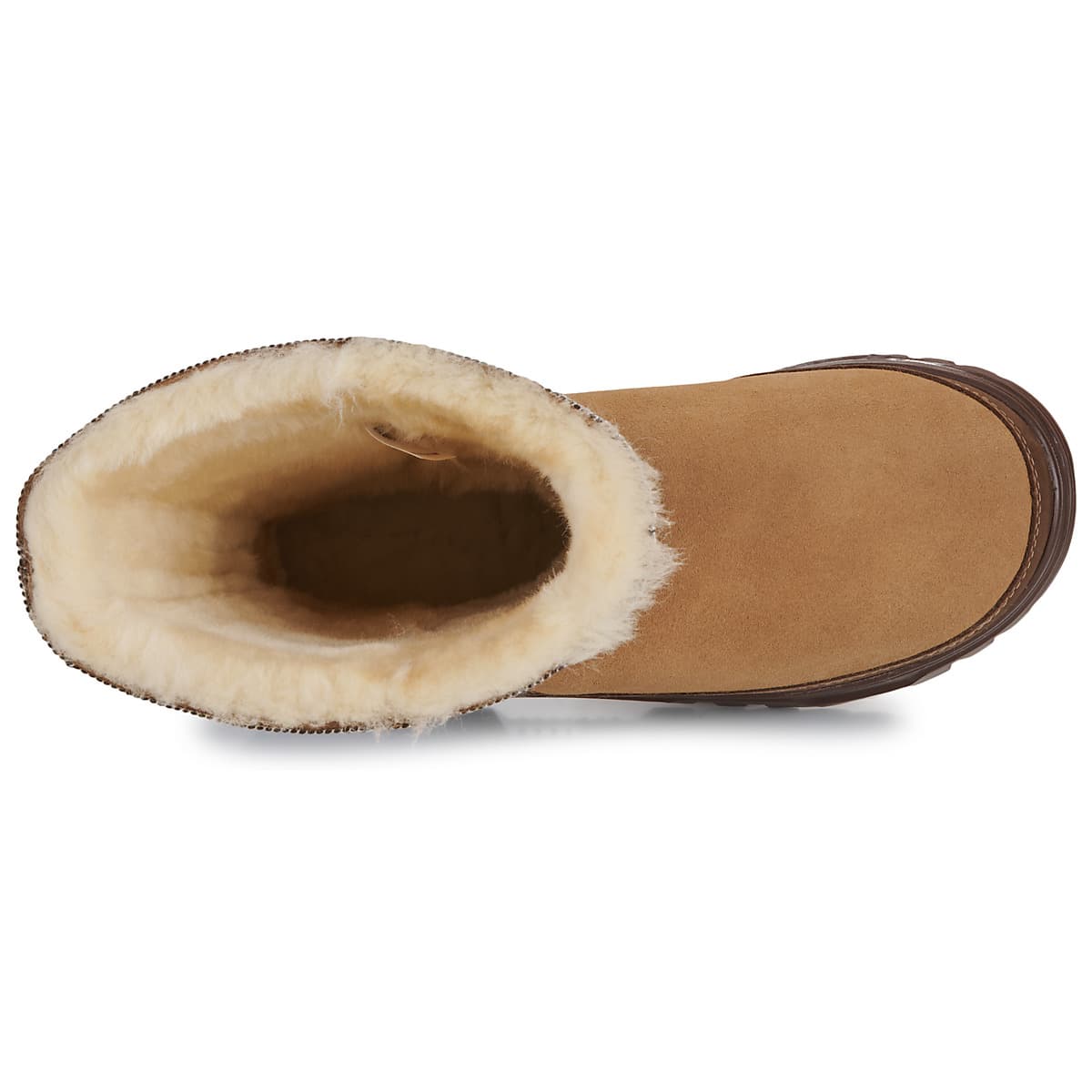 Women's Outdoor Shoes UGG Brown
