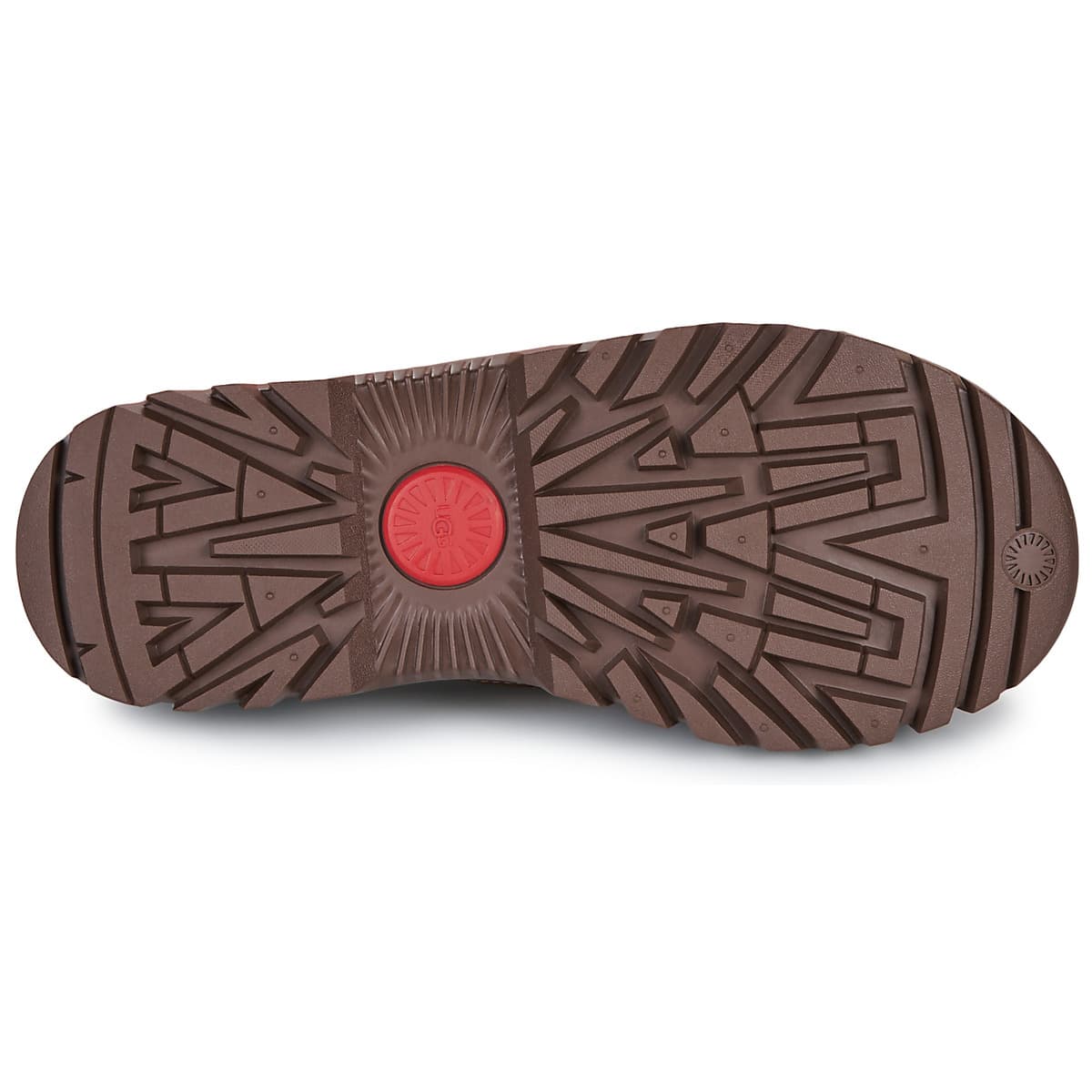 Women's Outdoor Shoes UGG Brown