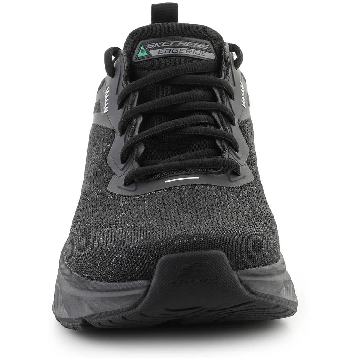 Men's Outdoor Shoes Skechers Black