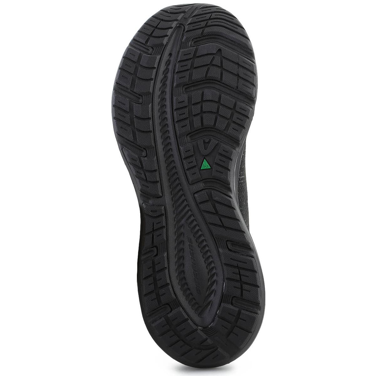 Men's Outdoor Shoes Skechers Black