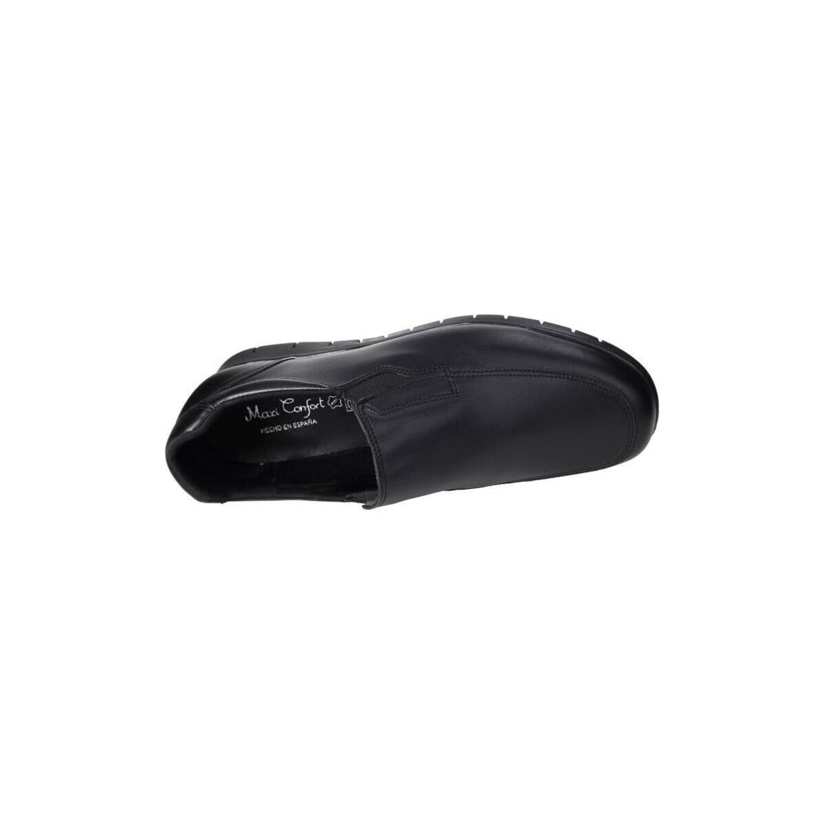 Men's Loafers Maxi Confort Black