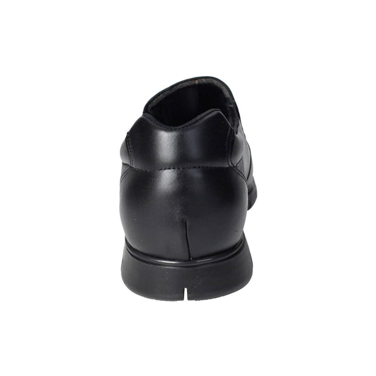 Men's Loafers Maxi Confort Black