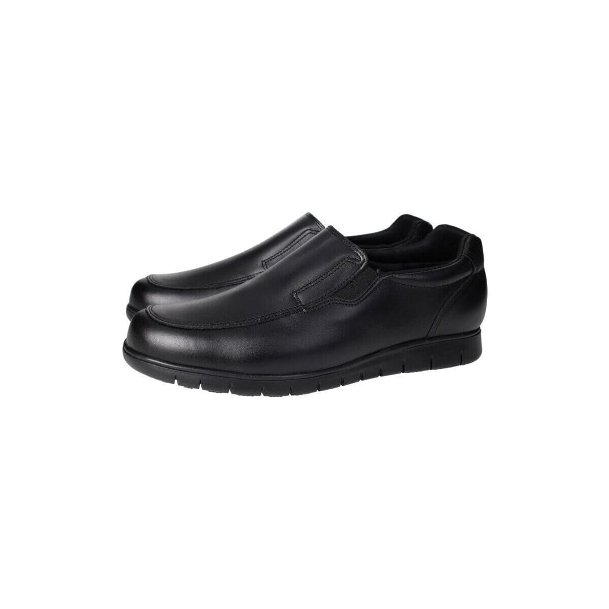 Men's Loafers Maxi Confort Black