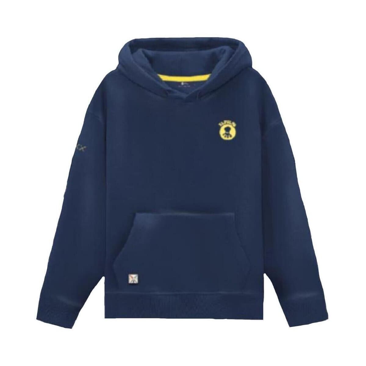 T-shirt με κουκούλα Elpulpo 17030225242720