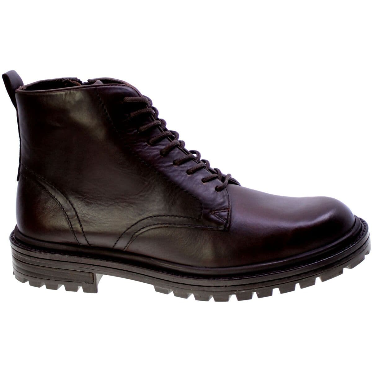 Men's Boots Green House Brown