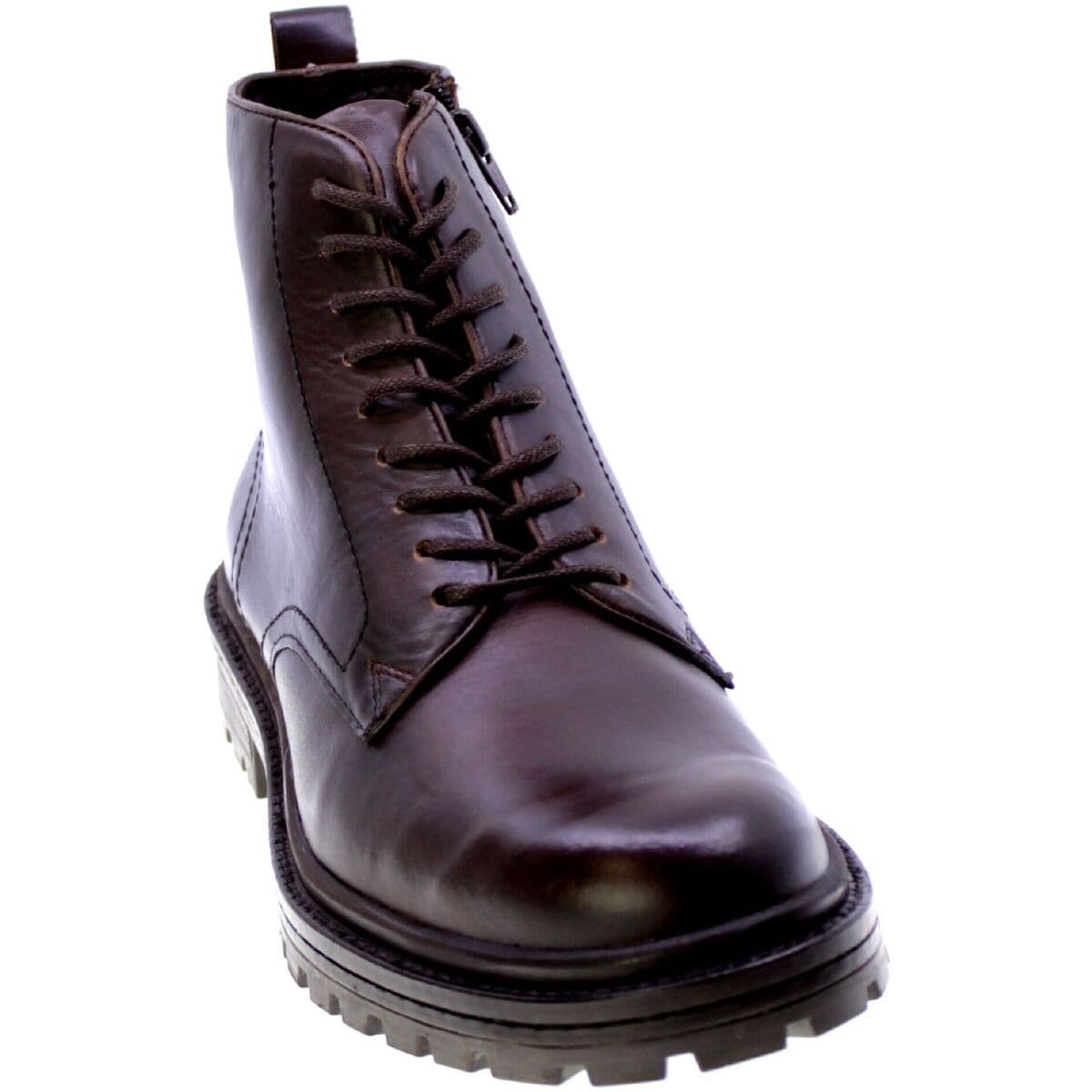 Men's Boots Green House Brown