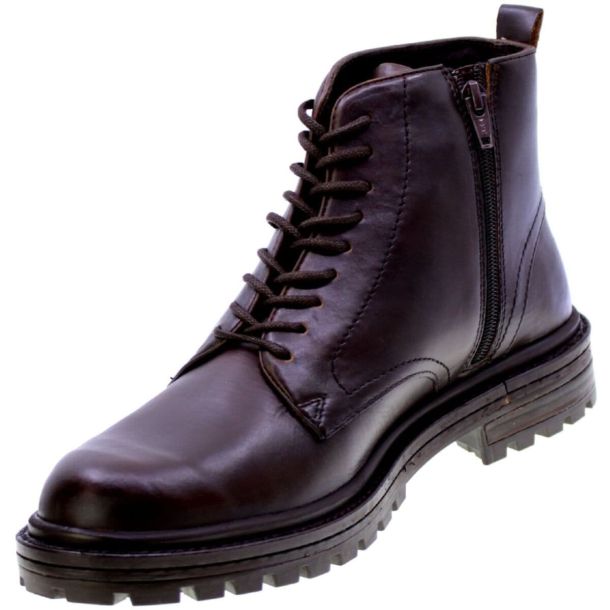 Men's Boots Green House Brown