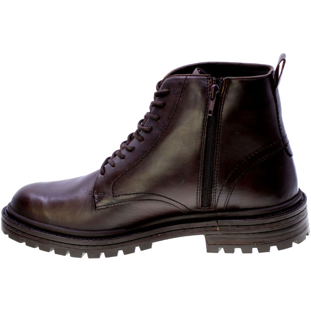 Men's Boots Green House Brown