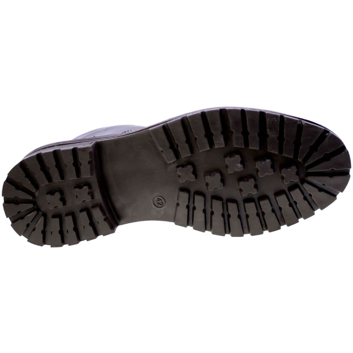 Men's Boots Green House Brown