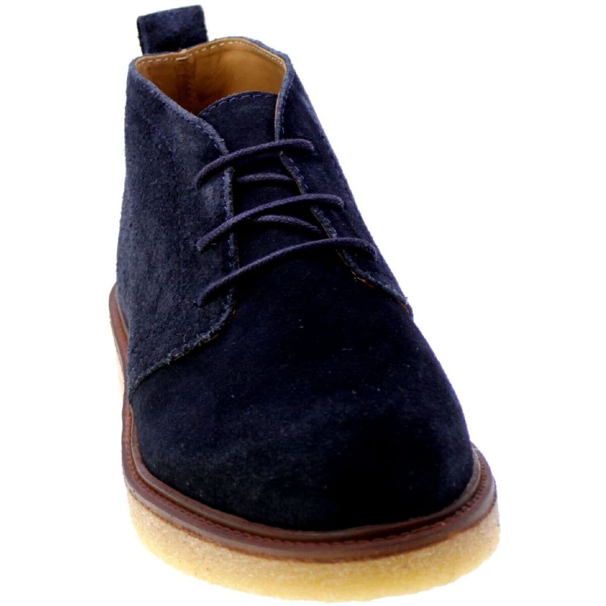 Men's Boots Green House Blue