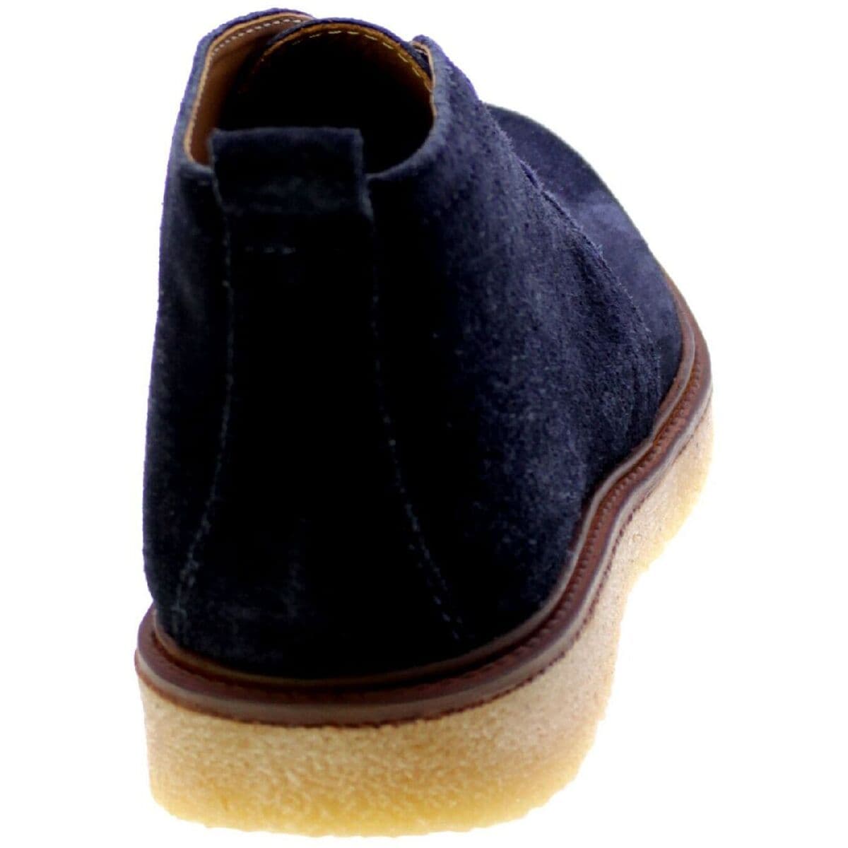 Men's Boots Green House Blue