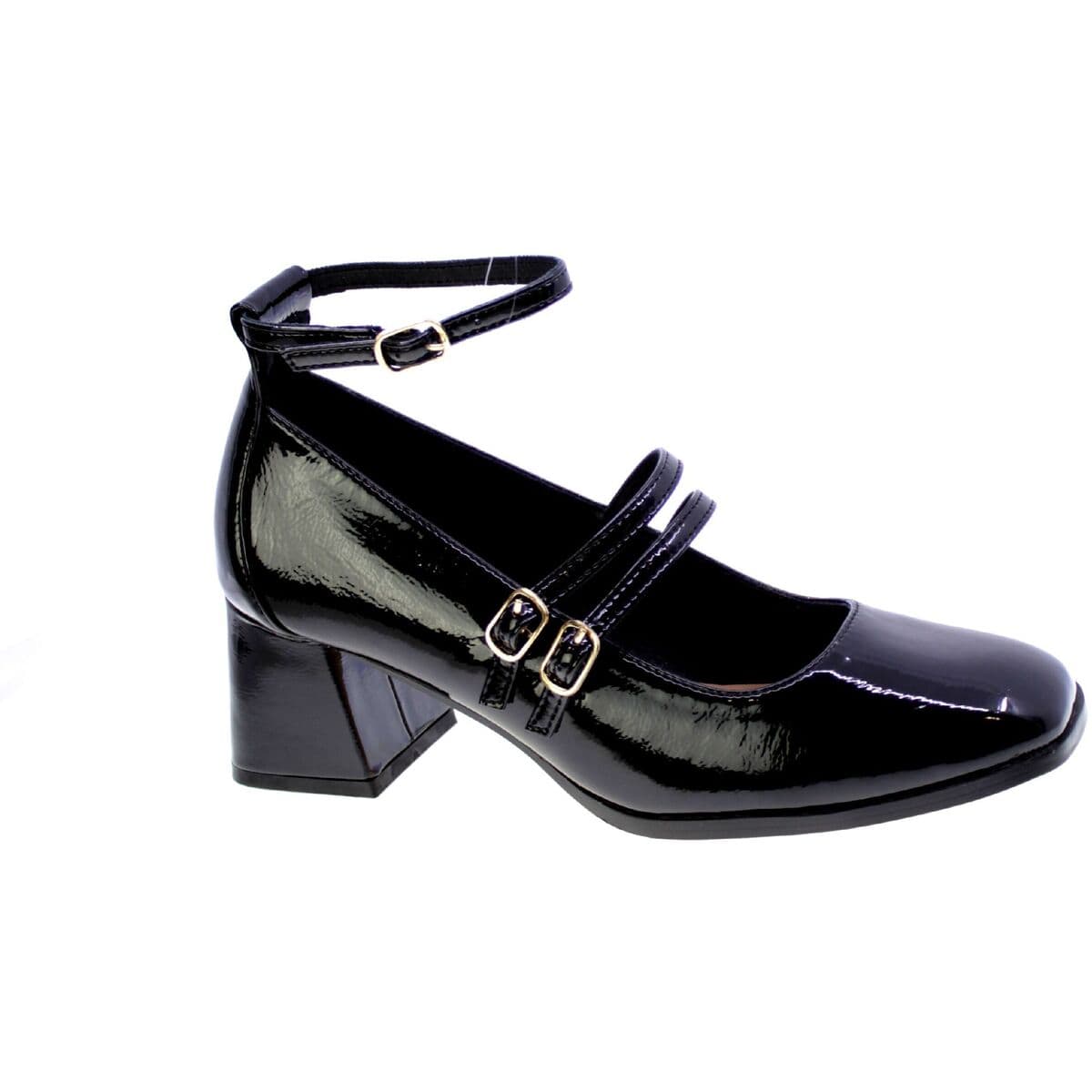 Women's Pumps Kharisma Black
